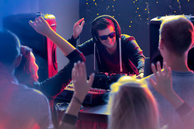 Hochzeits-DJ in Haßloch von PfalzDJs