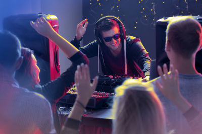Hochzeits-DJ in Neustadt an der Weinstraße von PfalzDJs