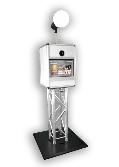 Fotobox PfalzKnipse in der Pfalz mieten